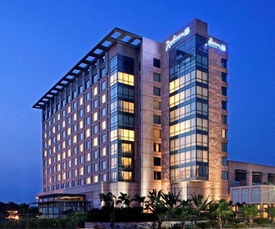 Radisson Blu Hotel Amritsar